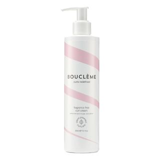 Bouclème Fragrance Free Curl Cream