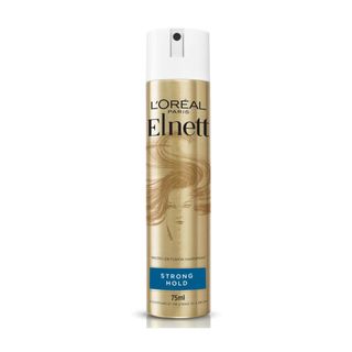 L'Oréal Paris Elnett Strong Hold Hairspray 
