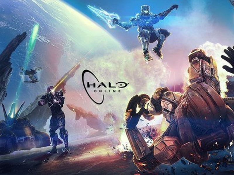 The Halo Online free-to-play PC game in Russia is officially dead