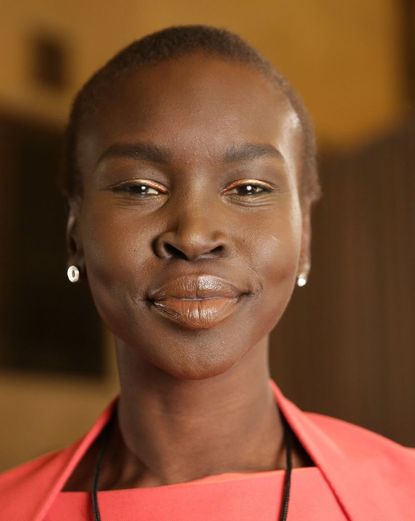 Alek Wek