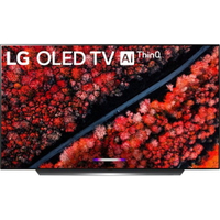 LG C9PLA 65-inch 4K OLED TV | £3,299