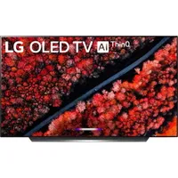 LG C9PLA 65-inch 4K OLED TV | £3,299 £1,999 at PRC Direct
