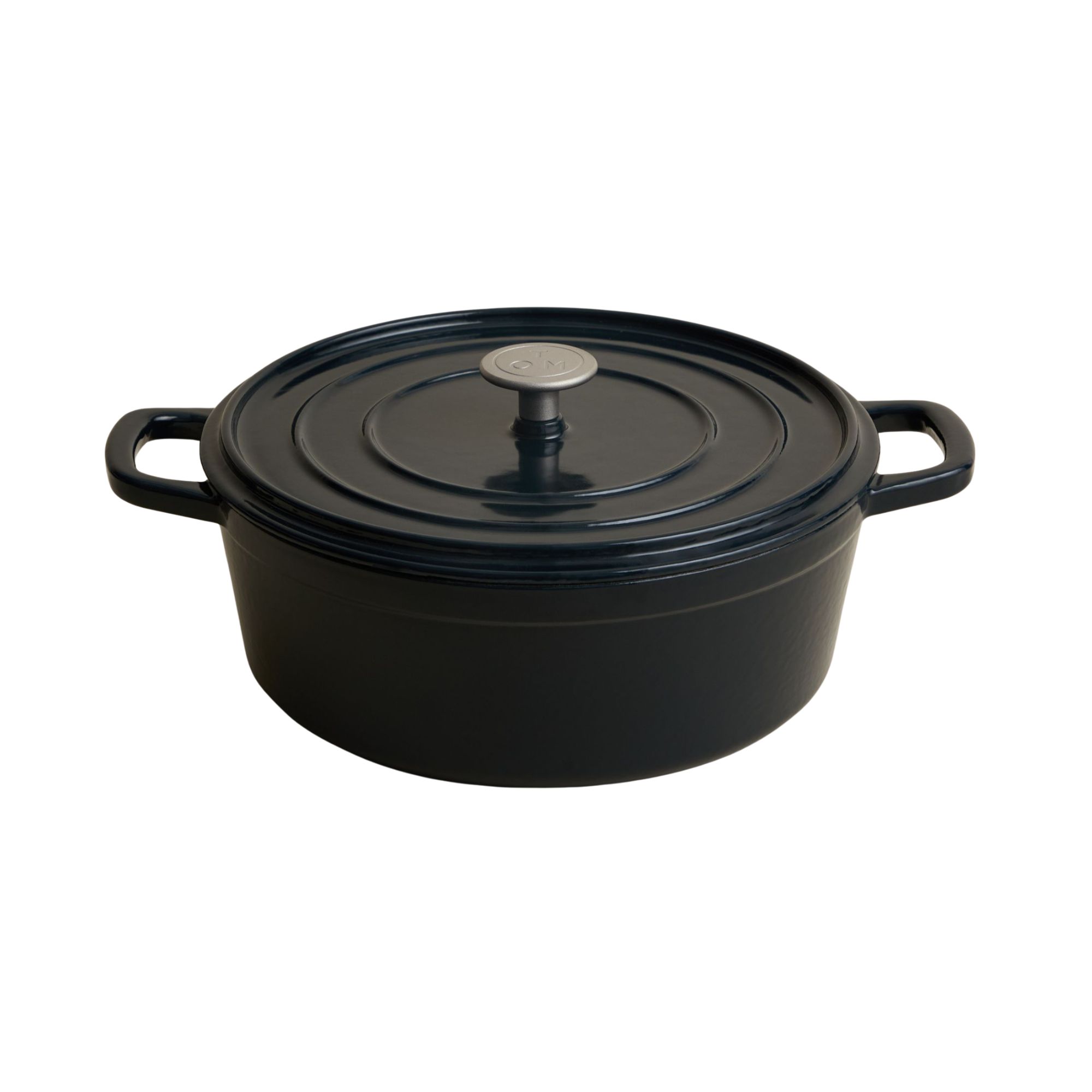 M&amp;amp;S, Tom Kerridge Cast Iron