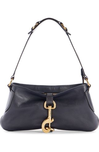 Kerala 25 Leather Shoulder Bag