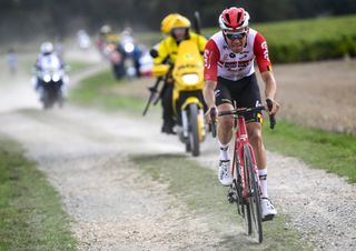 Wallays wins Paris-Tours