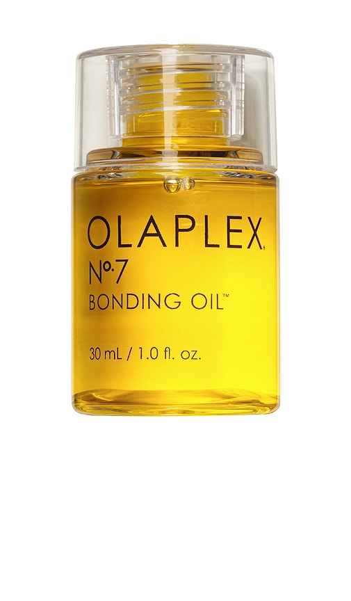 No. 7 Bonding Oil