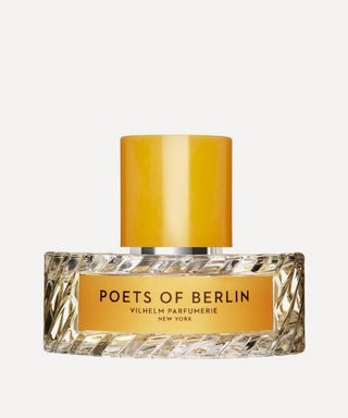 Poets of Berlin Eau De Parfum