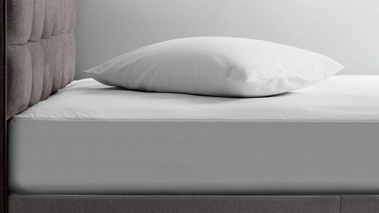 Tempur-Fit Mattress Protector review