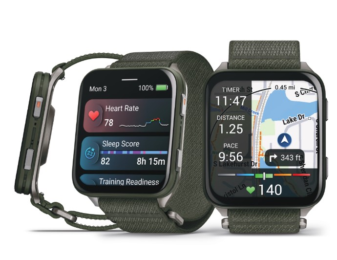 Garmin Venu X1