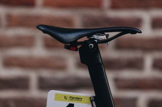 Julian Alaphilippe's Specialized Tarmac SL7