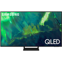 Samsung 75" QLED Q70A: was $2,299 now $1,497 @ Amazon