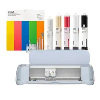 Cricut Maker 3 + Smart Materials Bundle: £535 £369 at HobbycraftSave £166:
