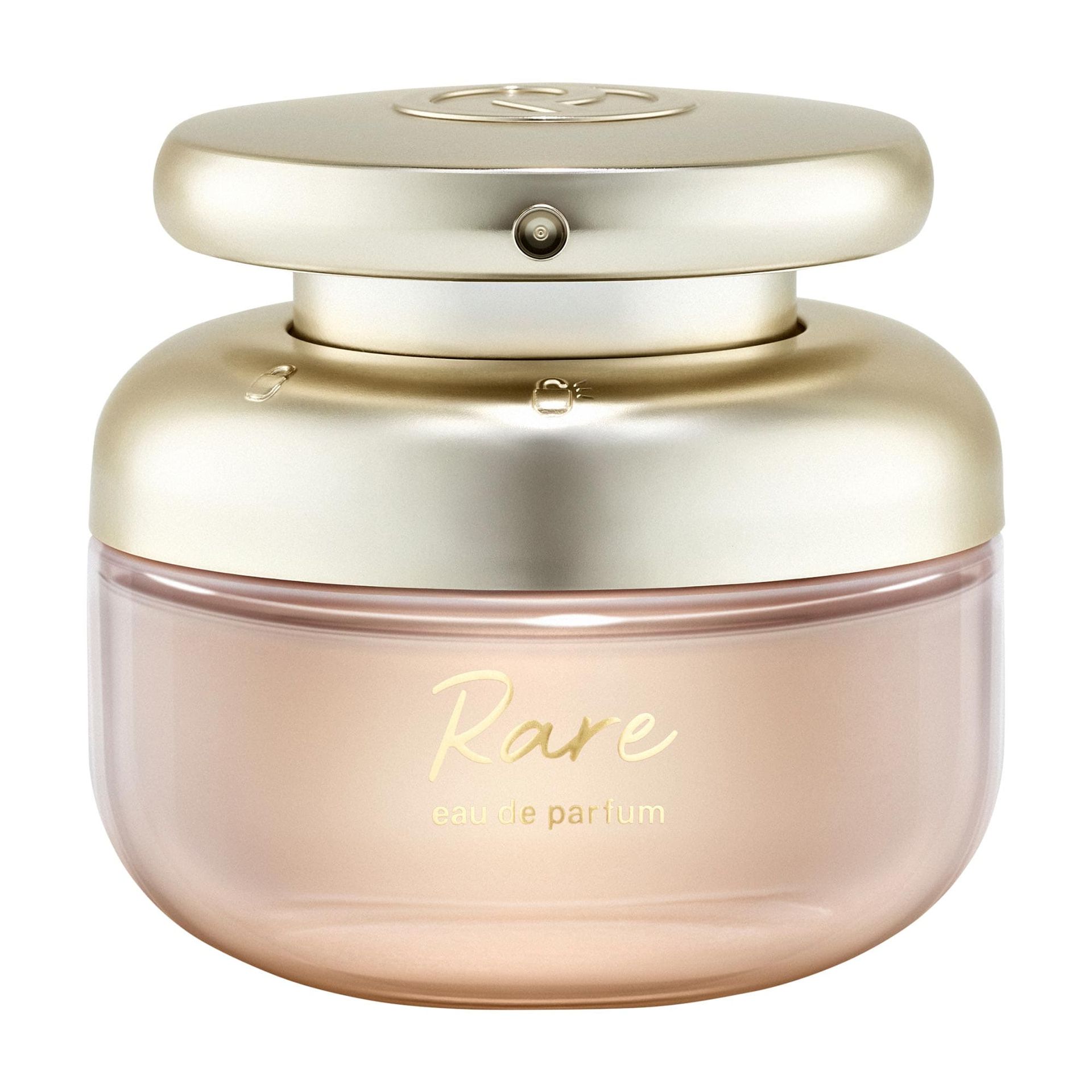 Rare Eau De Parfum With Vanilla and Caramel