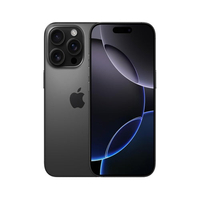 Apple iPhone 16 Pro (Refurbished) 256GB