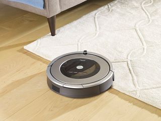 iRobot Roomba 860