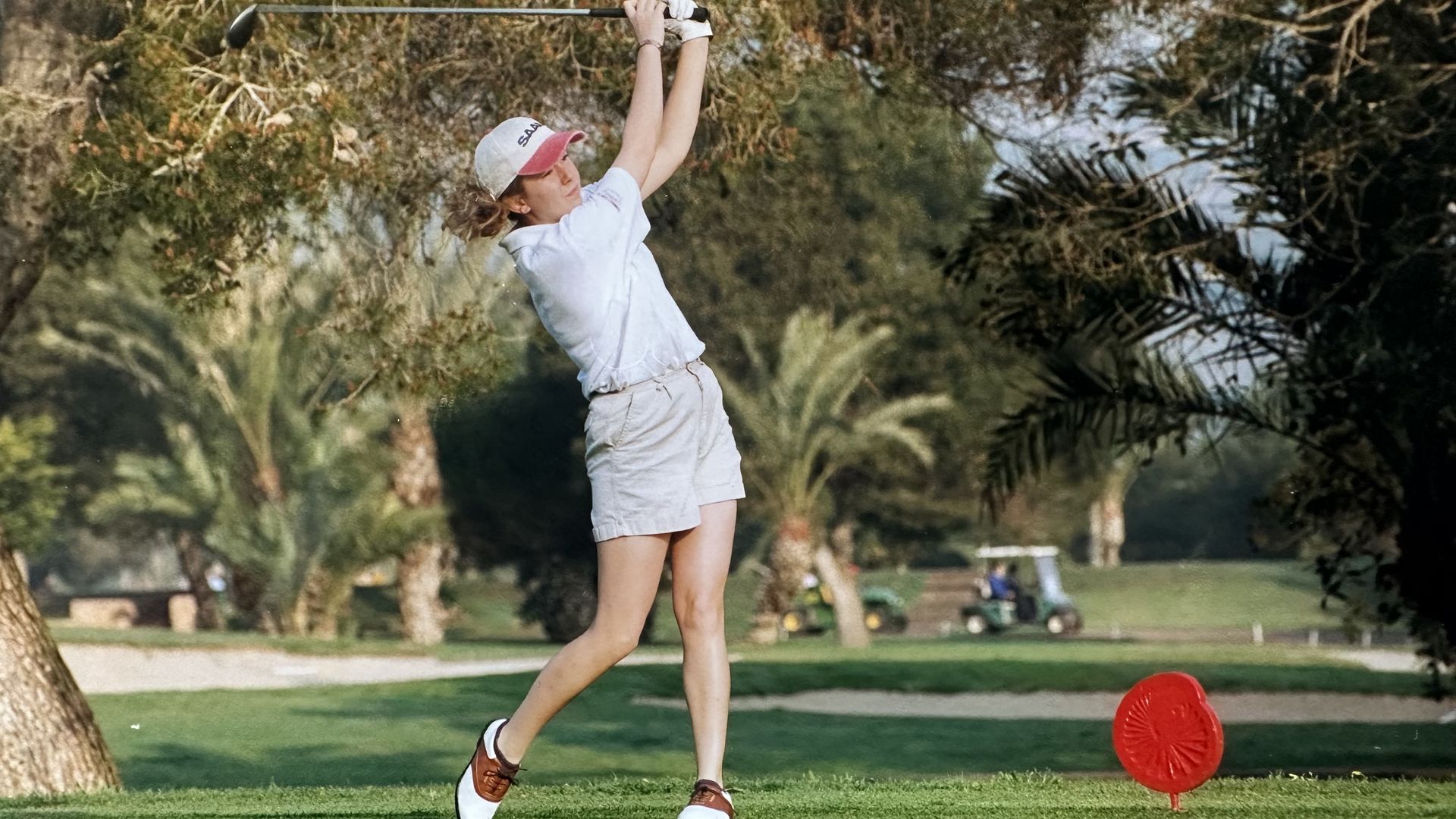 Why Golf's Dress Code Is Still A Barrier For New Golfers Golf Monthly