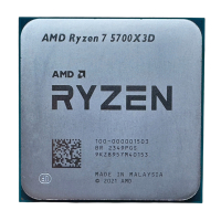 AMD Ryzen 7 5700X3D