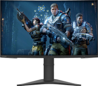 Lenovo G27c-10 gaming monitor: was $220, now $189.99 @ Best Buy