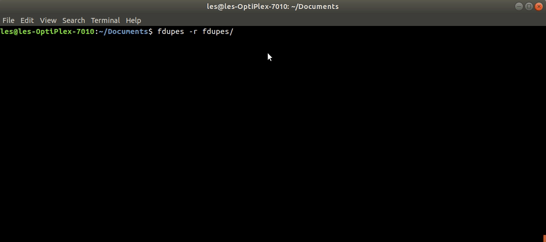 duplicate file finder linux duplicate file finder linux