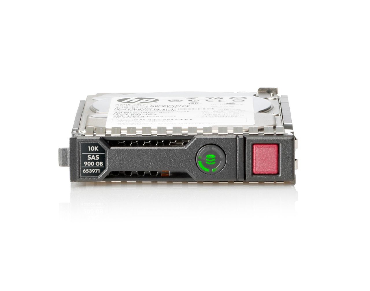 HP SmartDrive