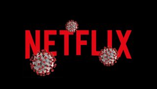 COVID-19 Netflix gratis es un timo