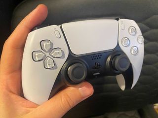 Ps5 Controller Share Button And Home