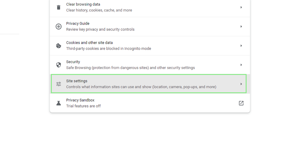 How to block ads in Chrome without using extensions Laptop Mag