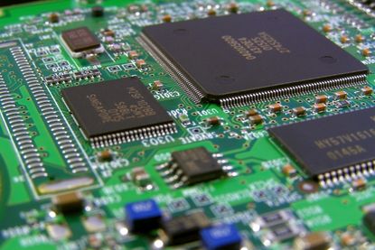 Processor