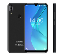 Oukitel C16 Pro | €65 su AliExpress
Cercate uno smartphone economico, ma con prestazioni discrete e una dotazione tecnica completa? Oukitel C16 Pro è la risposta alle vostre esigenze.
