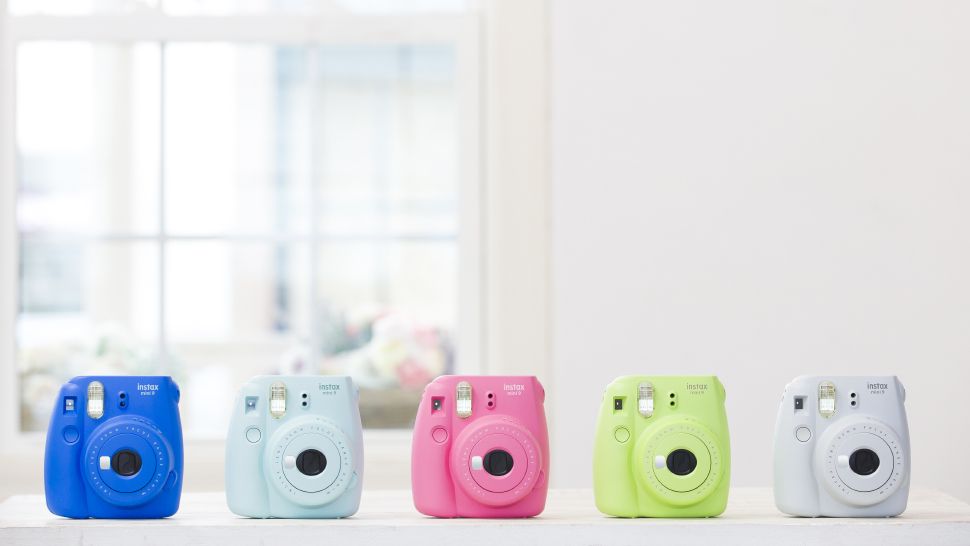 best Fujifilm instax Mini 9 deals