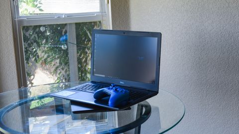 Dell G3 Gaming Laptop Techradar