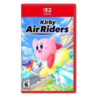 Kirby Air Riders| $69.99 at Best Buy