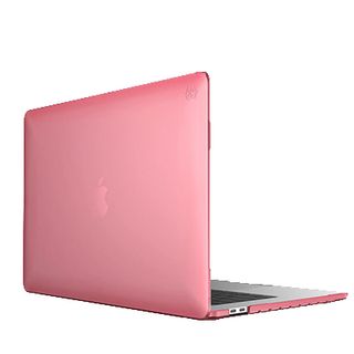 Product shot of Speck Smartshell, one of the best MacBook Pro cases