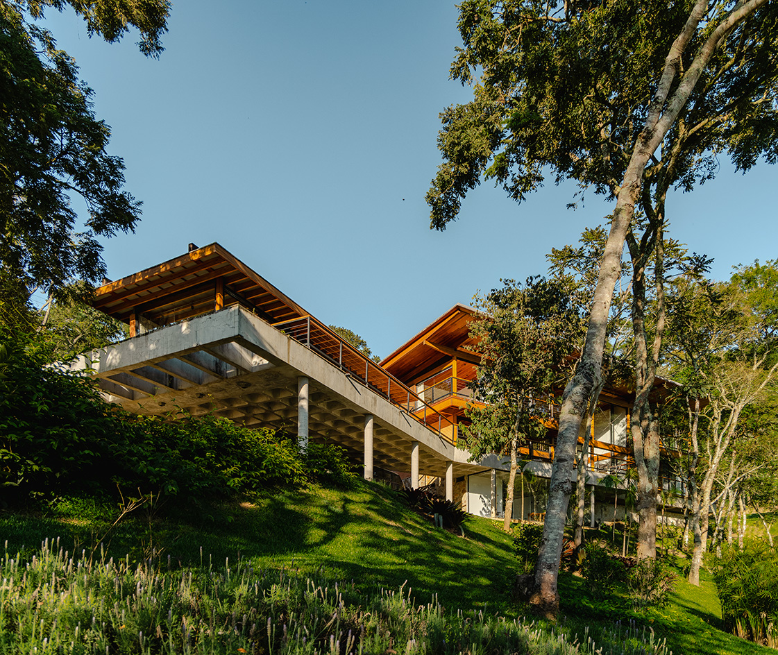 Casa Pinhal
