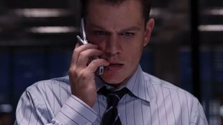 The Departed