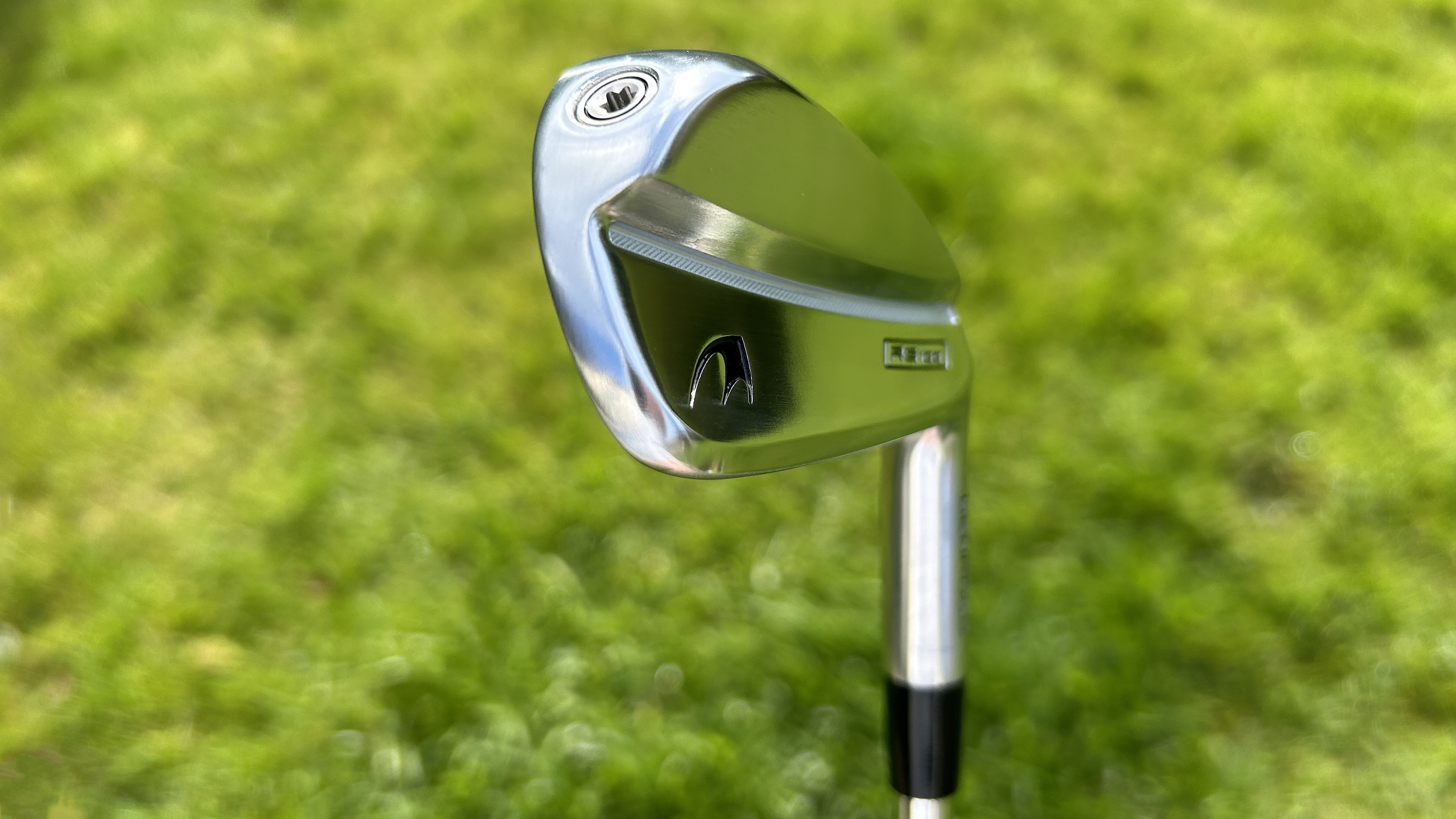 Benross RS Iron Range