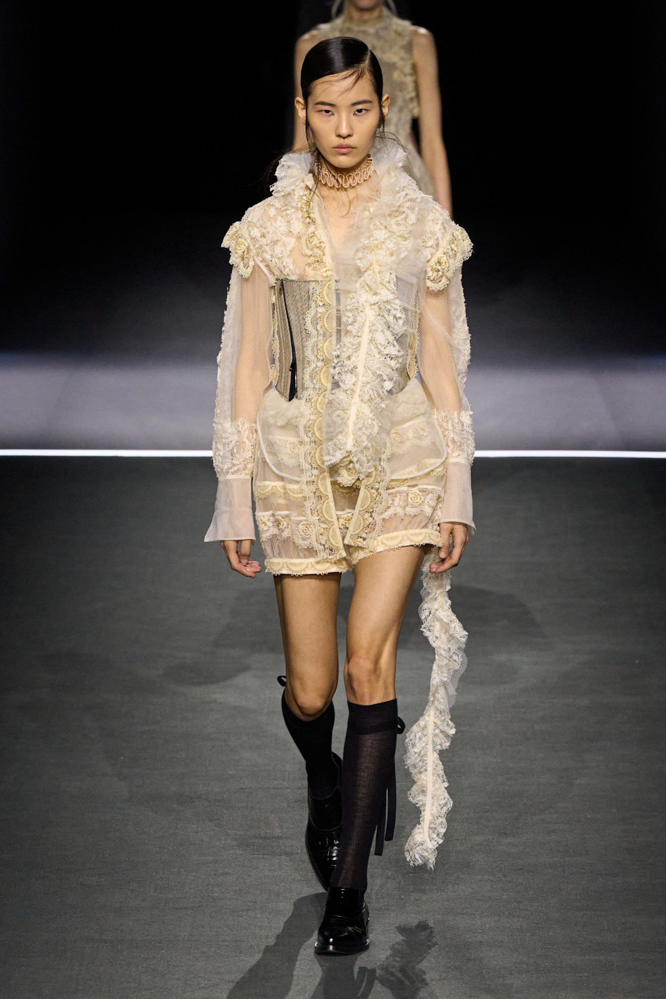 Christian Dior F/W 25