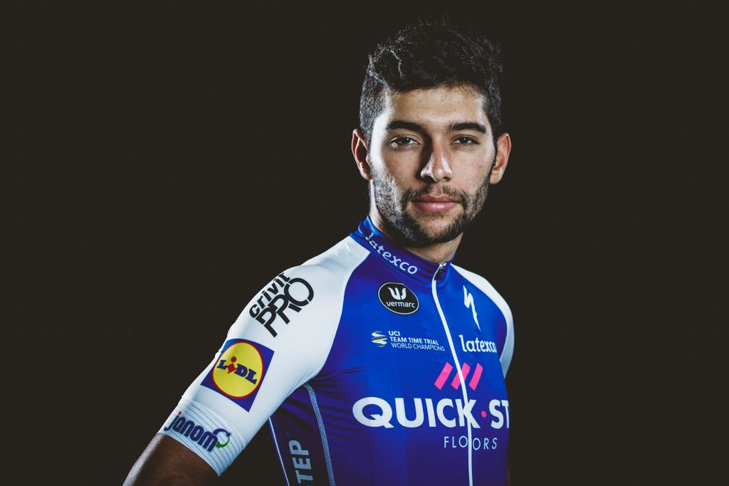 Fernando Gaviria (Quick-Step Floors)