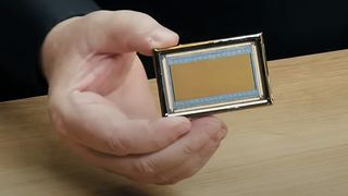 Blackmagic's world-beating 17K camera sensor boasts incredible 140-megapixel resolution