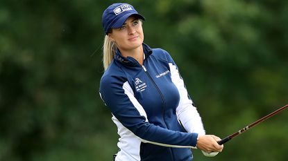 Things You Didn't Know About Amy Boulden