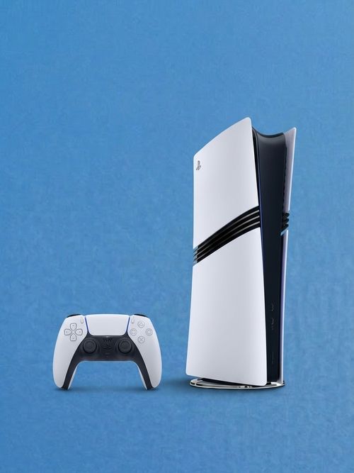 PS5 Pro Console - 2TB