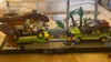 Jurassic Park T. rex Breakout