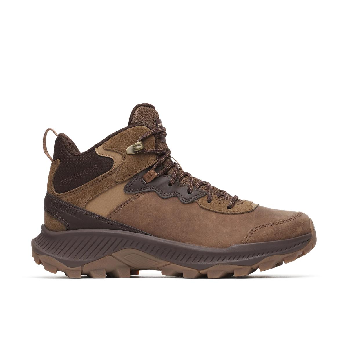 Merrell Speed Strike 2 Mid Leather Waterproof Boots