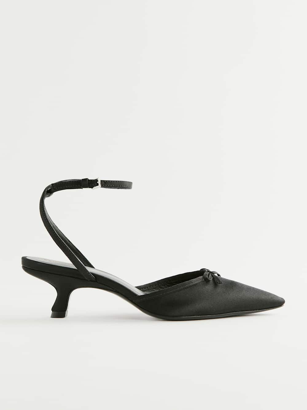 Wade Kitten Heel