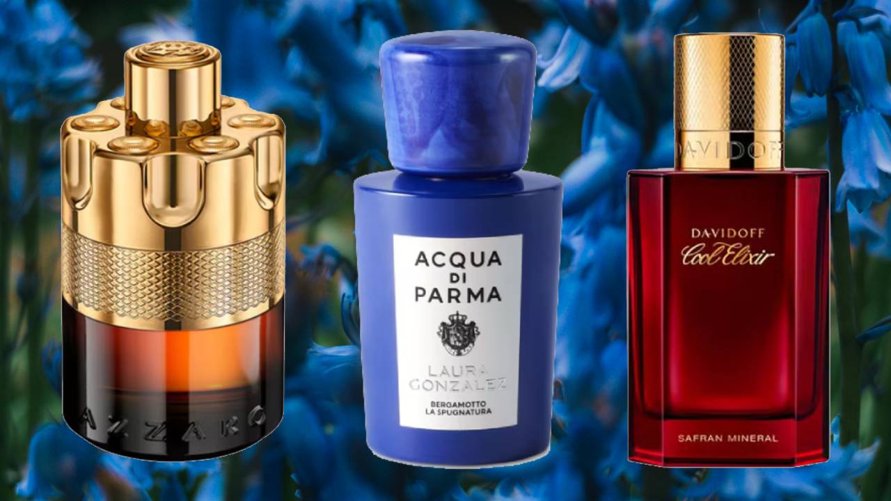 May fragrances 2026