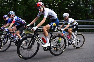 Riders from Canada, Cuba, Mexico and USA among 13 North Americans in the 2026 Tour de France Femmes