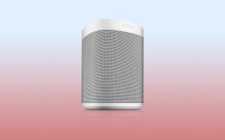 Sonos One