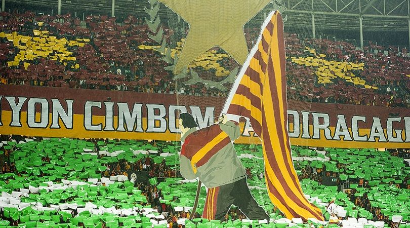 Fenerbahce, Galatasaray