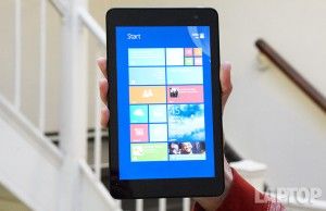 Dell Venue 8 Pro Review - Tablet With Stylus Support - LAPTOP