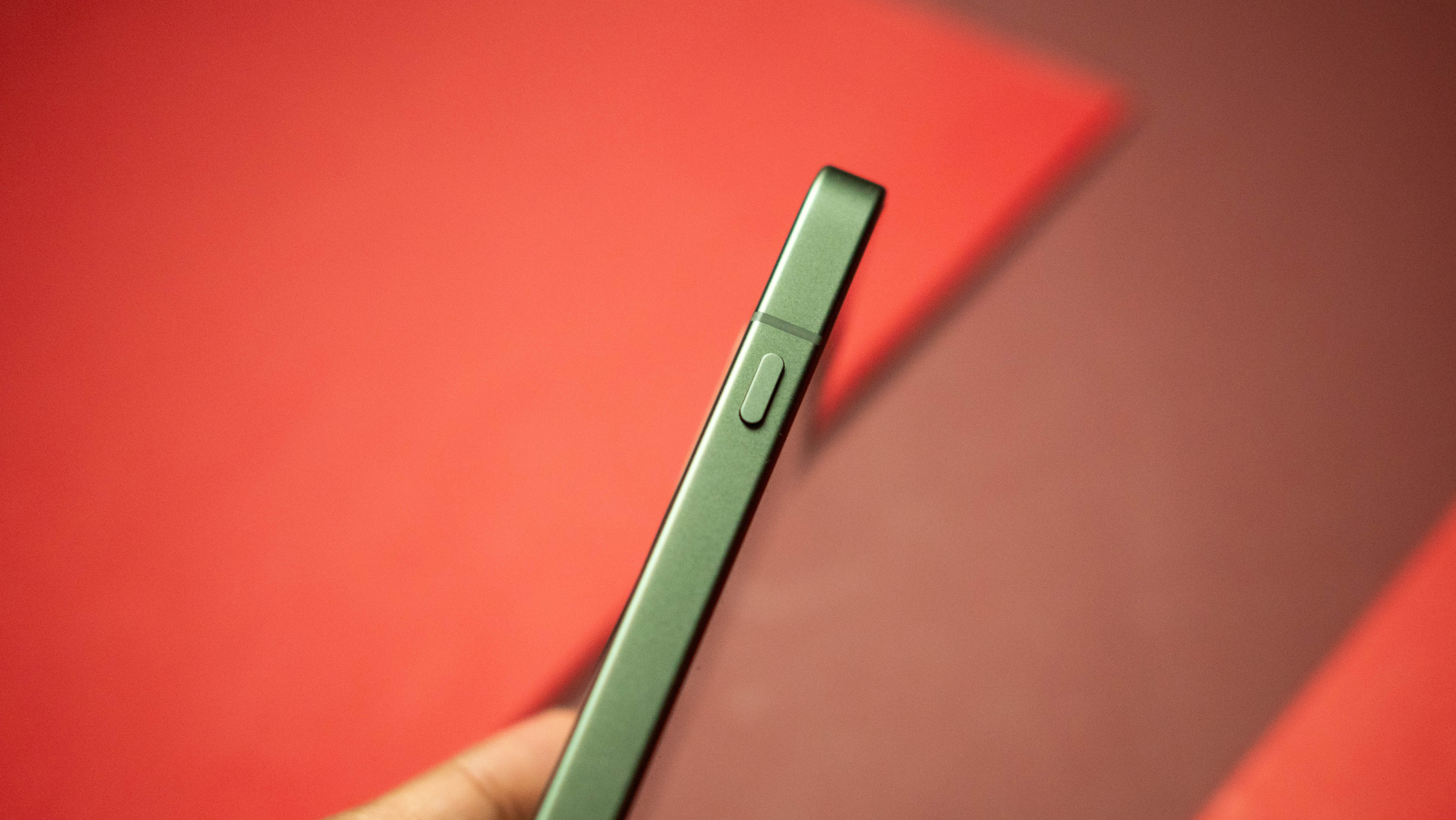 OnePlus 13s review